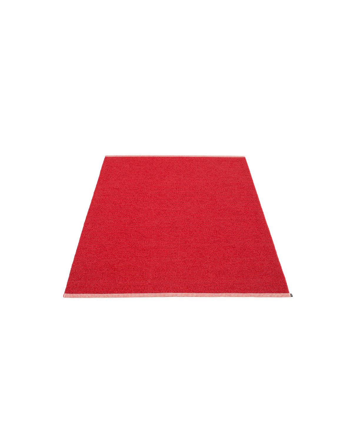 Rug MONO Dark Red