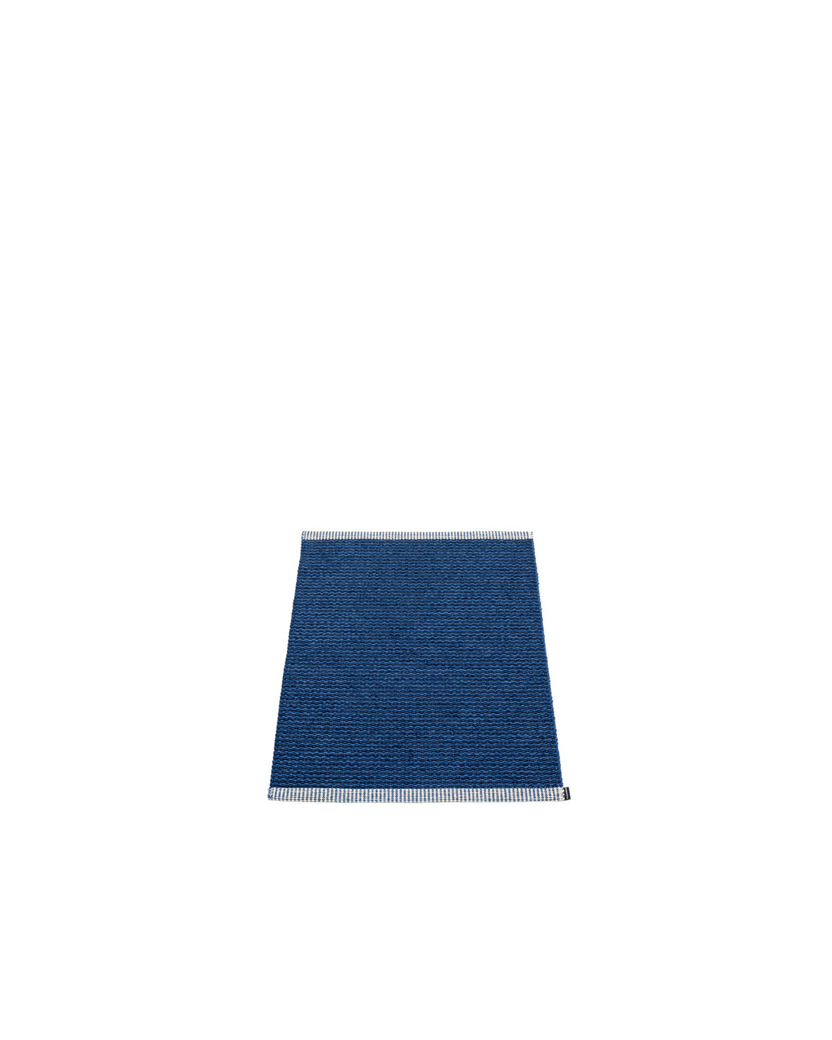 Rug MONO Dark Blue