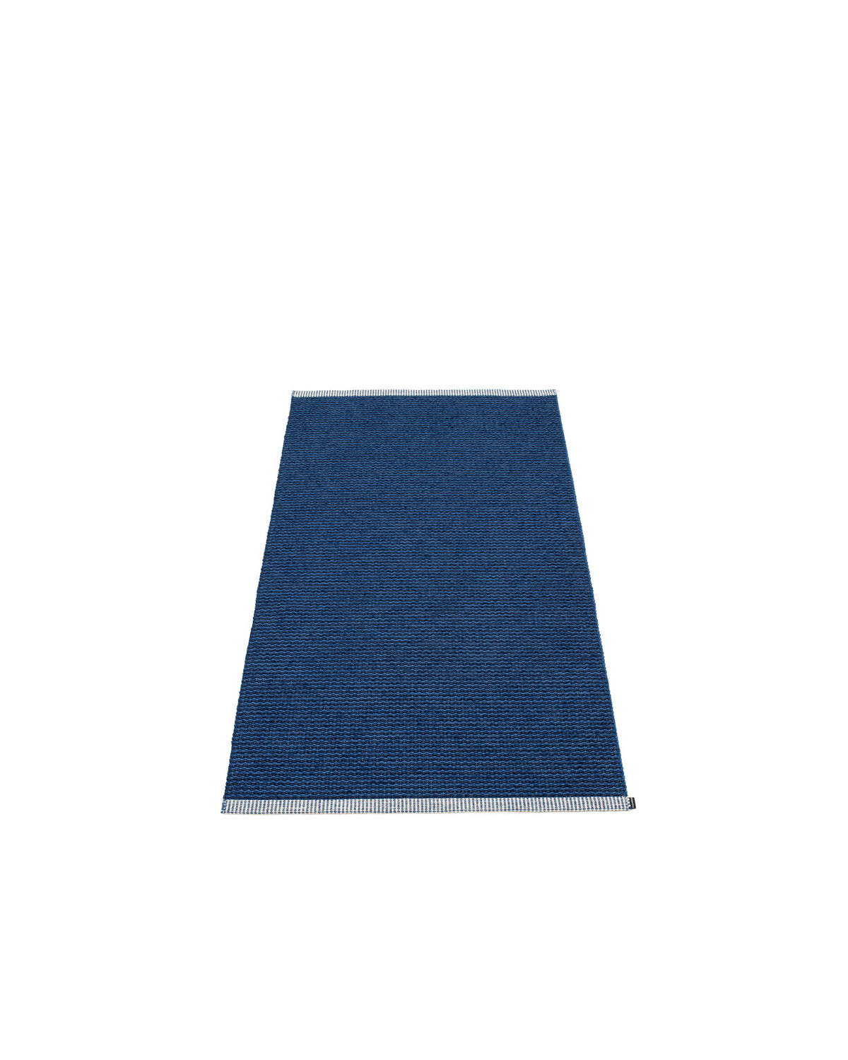 Rug MONO Dark Blue