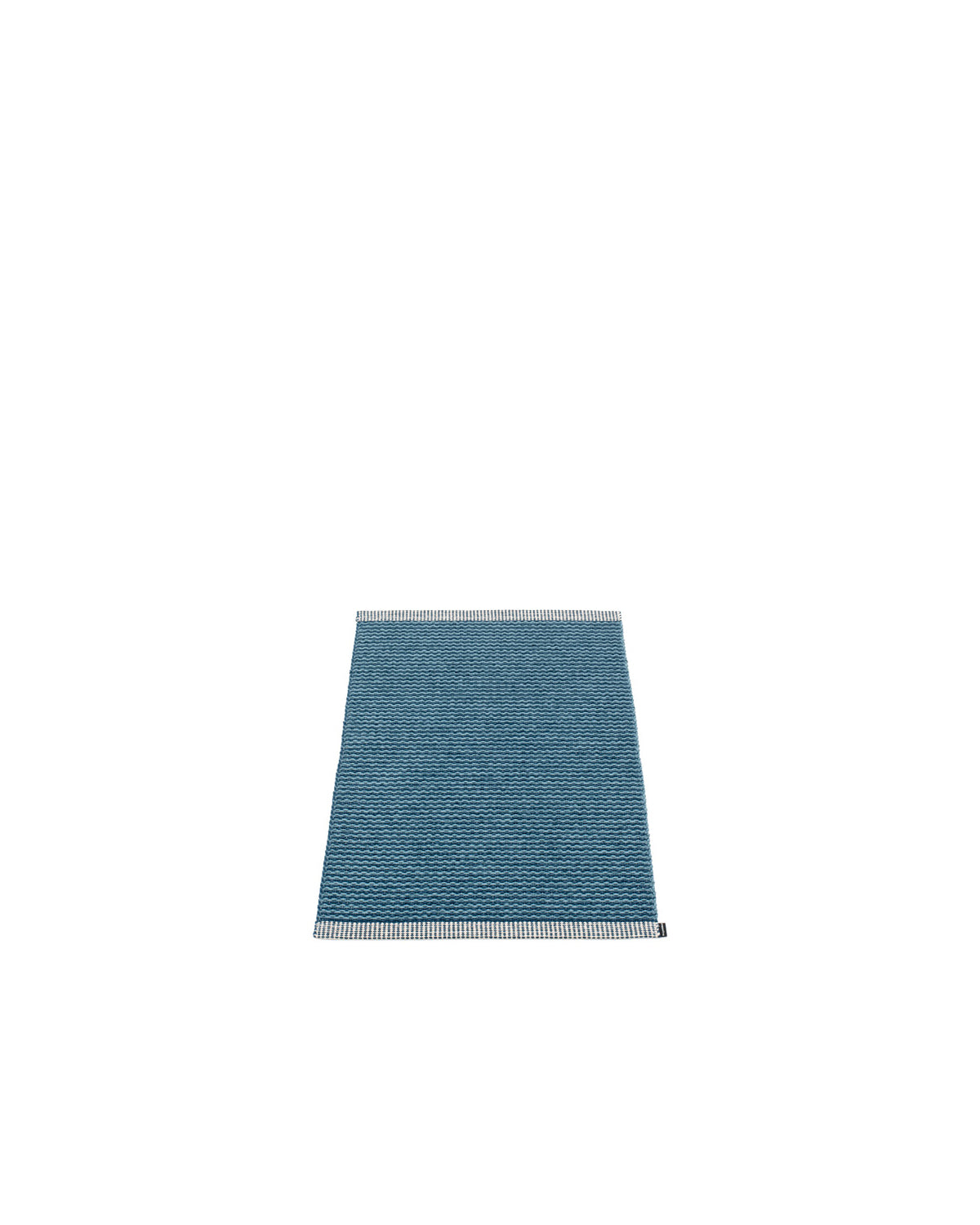 Rug MONO Ocean Blue