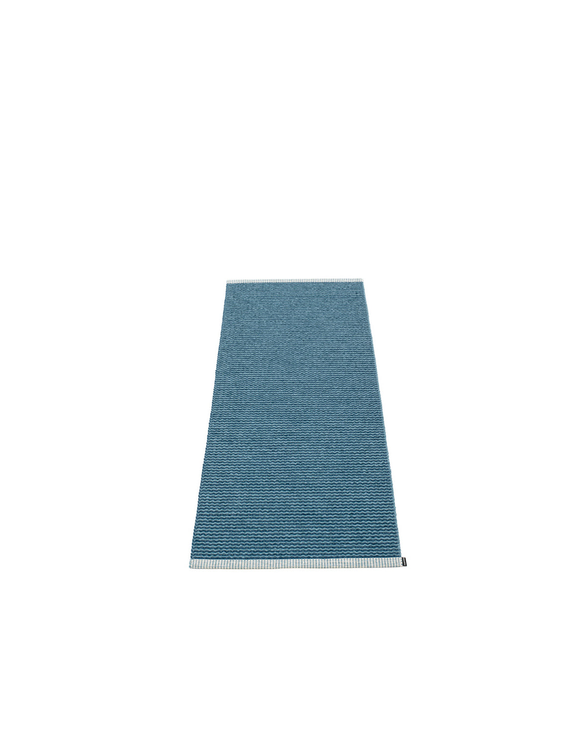 Rug MONO Ocean Blue