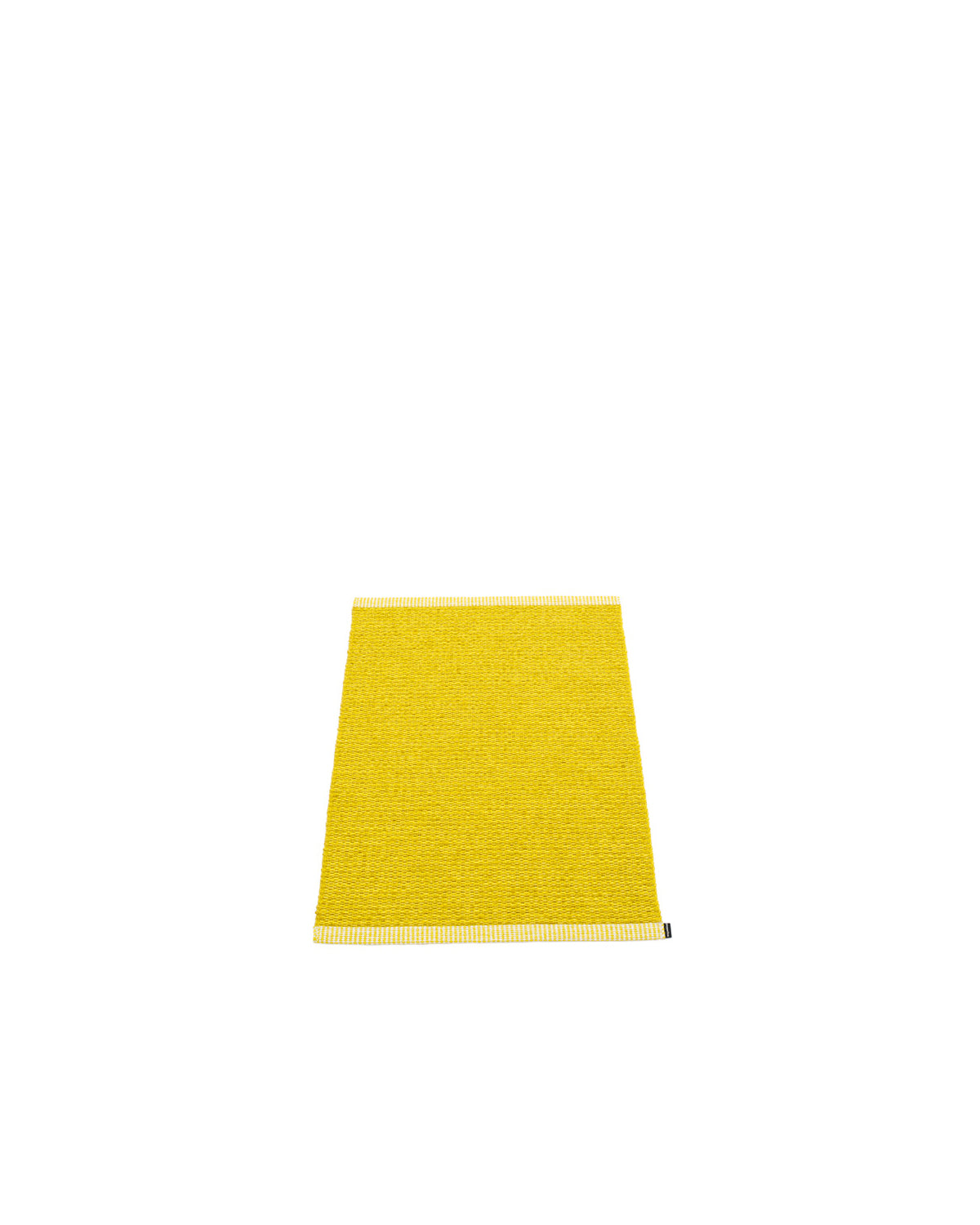 Rug MONO Mustard