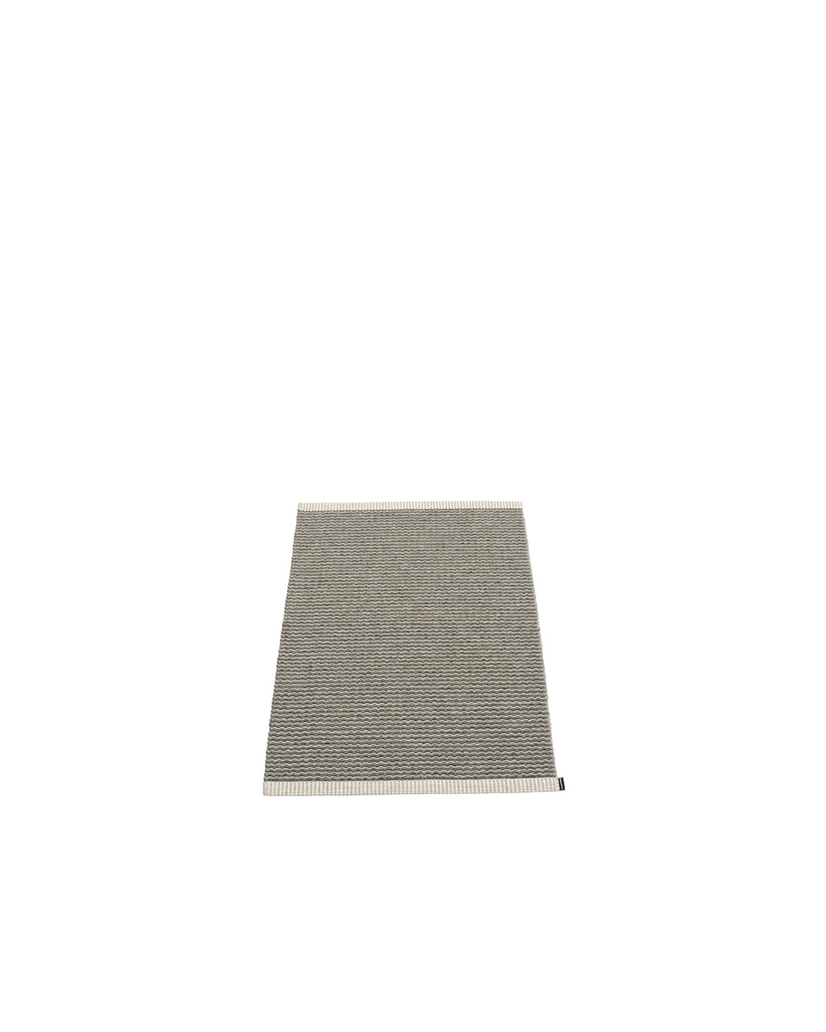 Rug MONO Charcoal