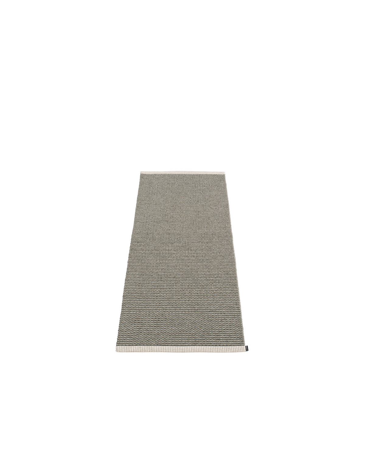 Rug MONO Charcoal