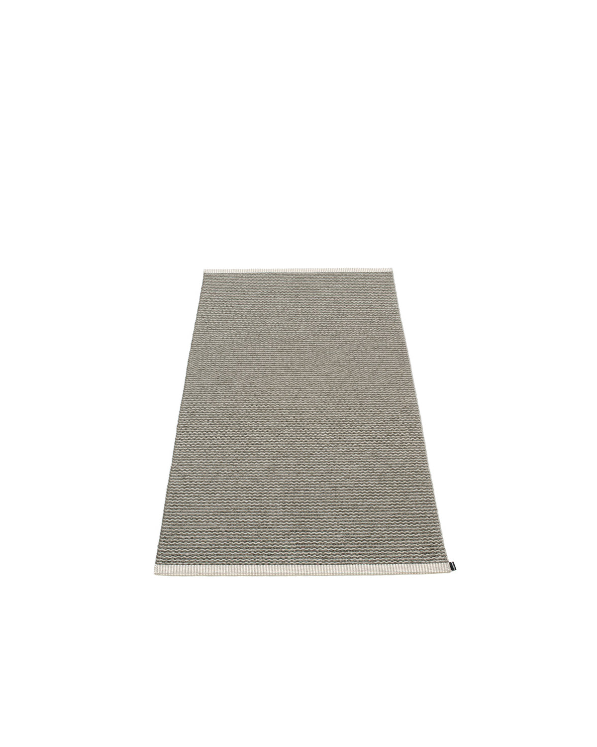 Rug MONO Charcoal