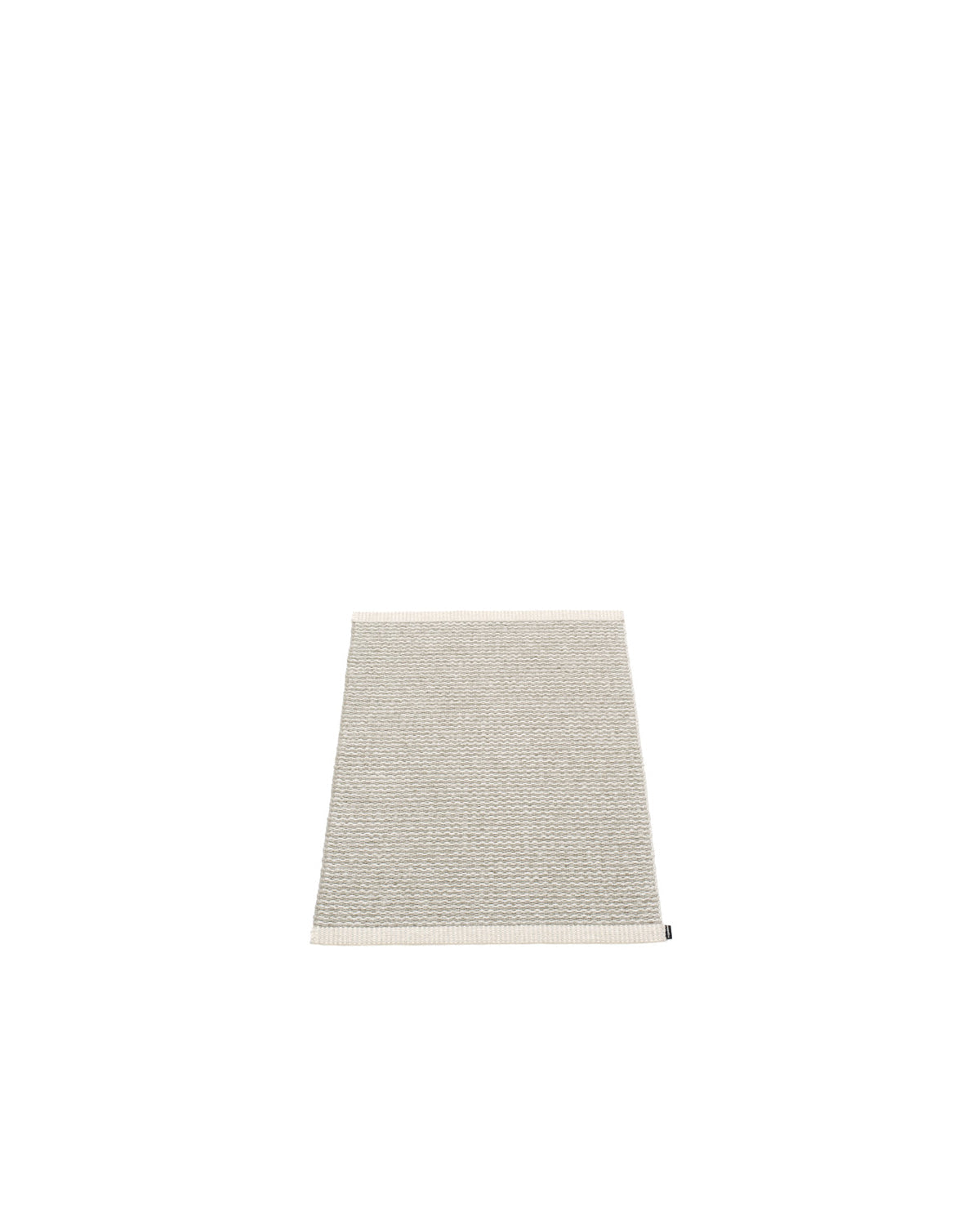 Rug MONO Fossil Grey