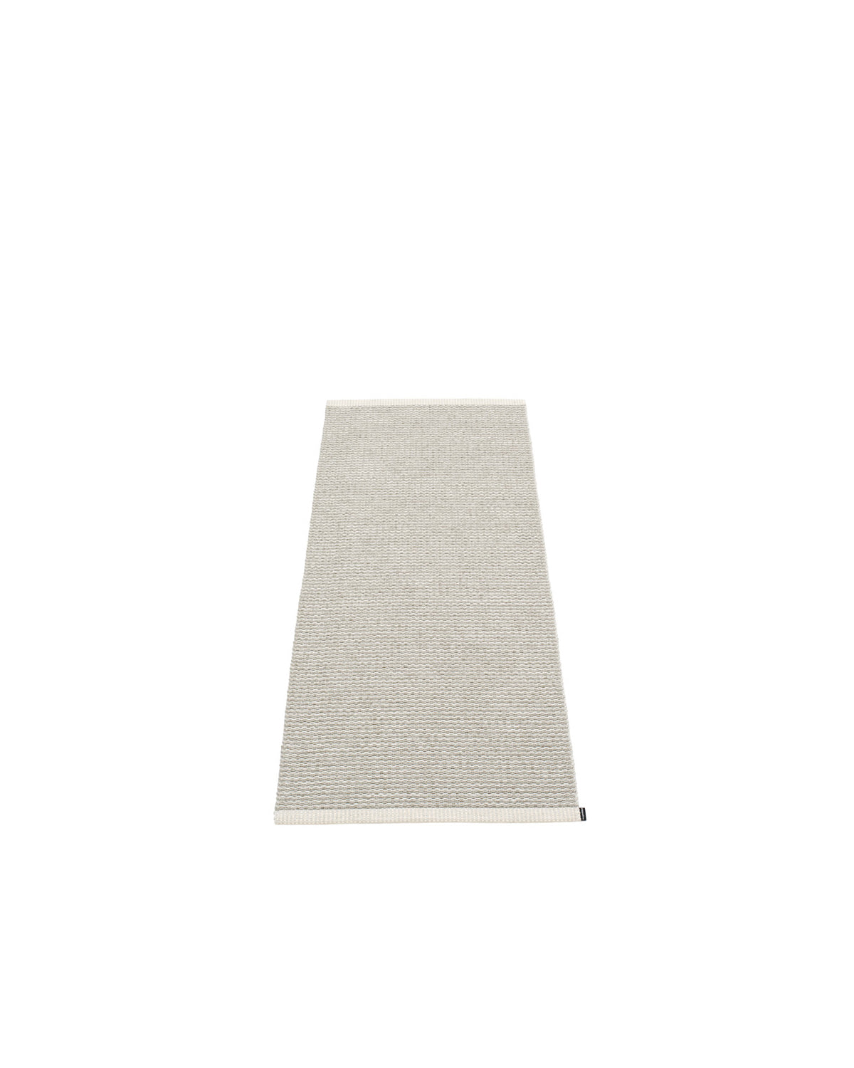 Rug MONO Fossil Grey