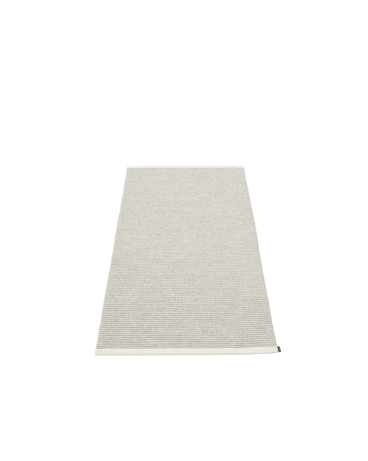 Rug MONO Fossil Grey