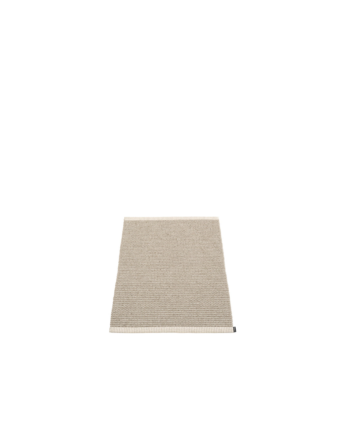 Rug MONO Dark Linen