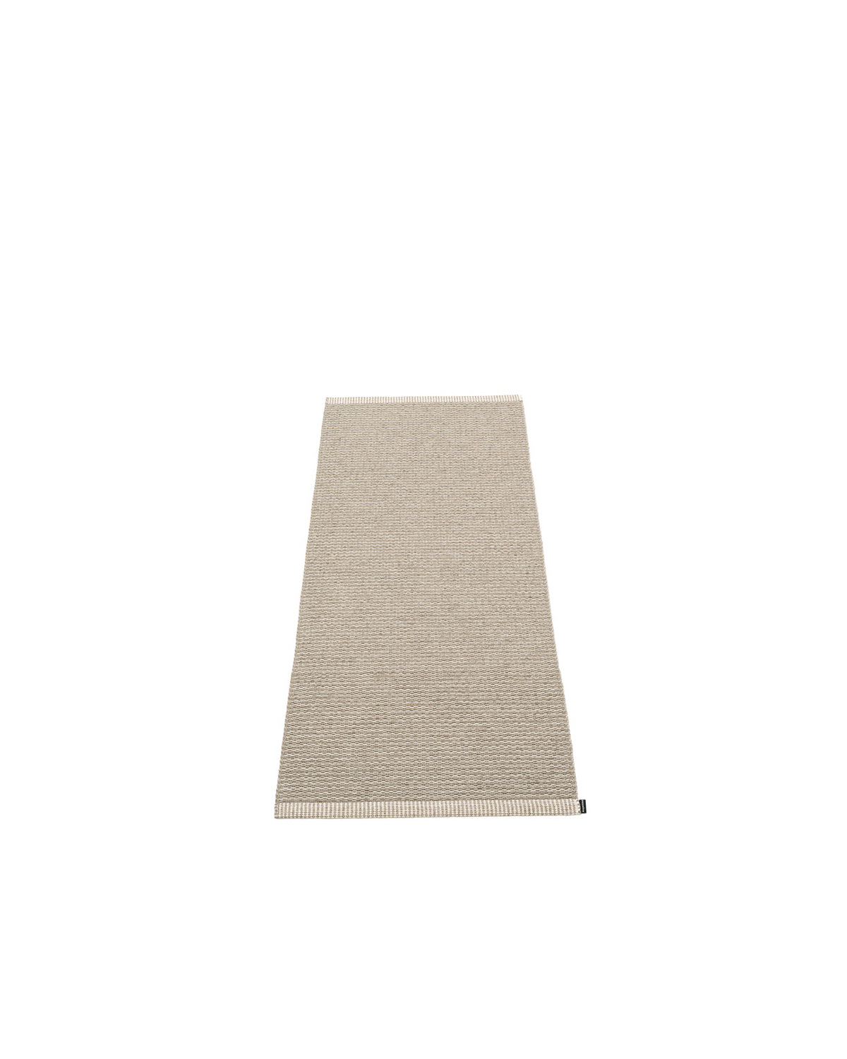 Rug MONO Dark Linen