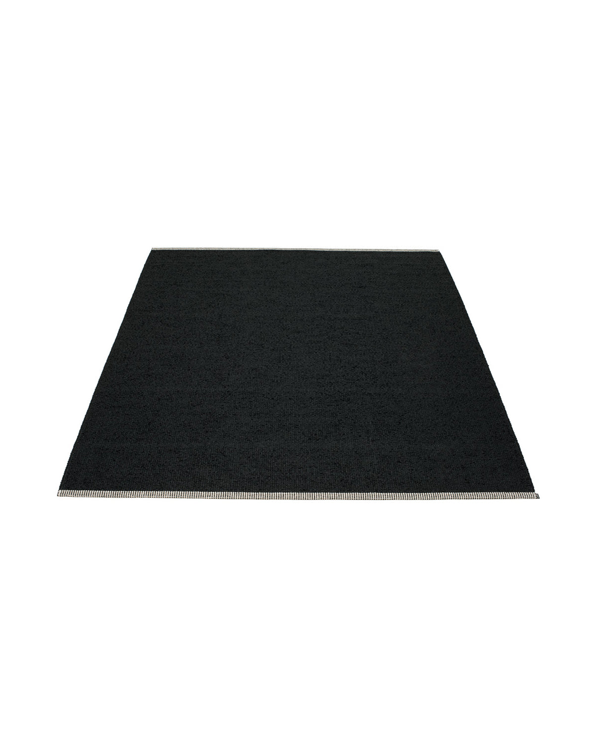 Rug MONO Black