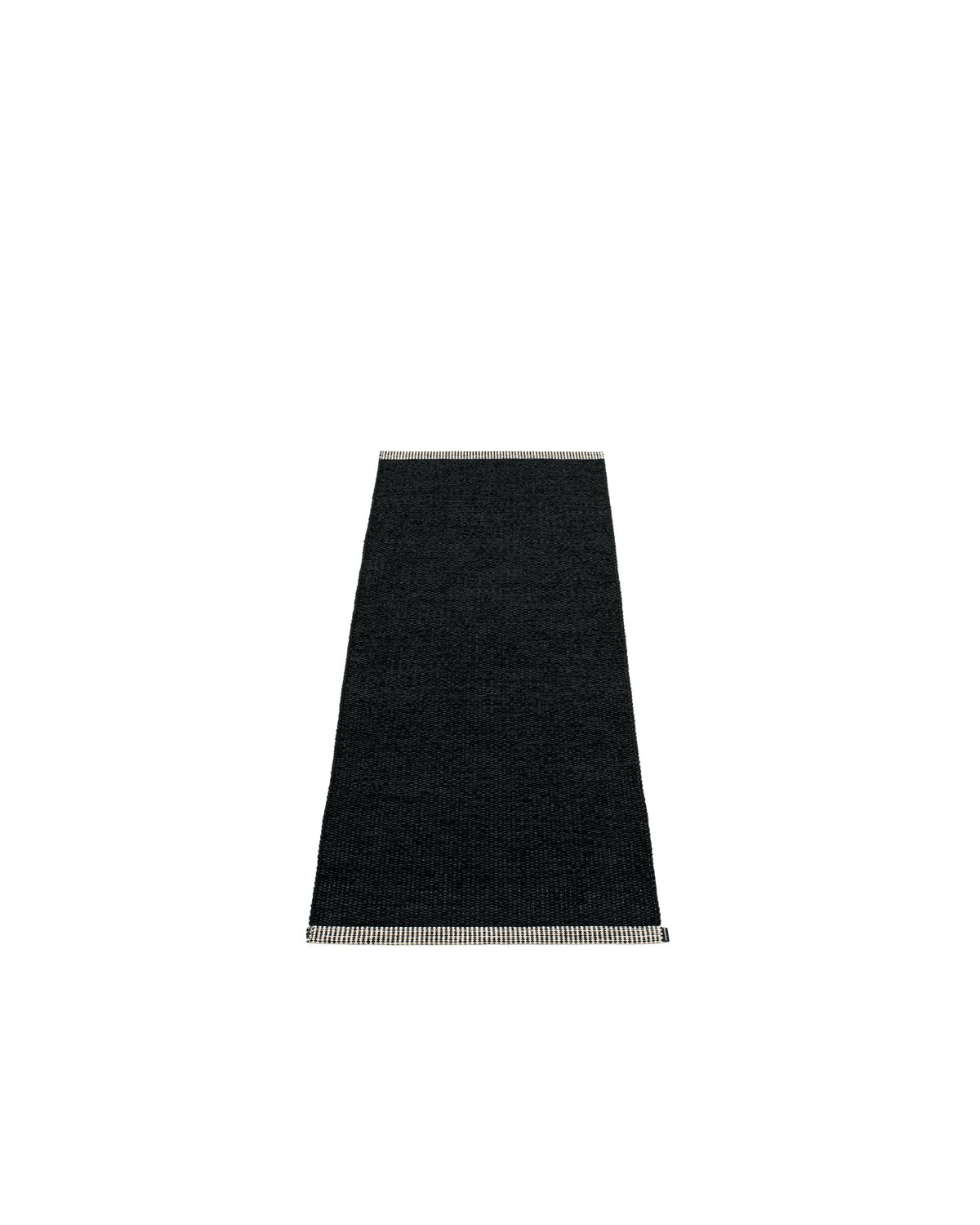 Rug MONO Black