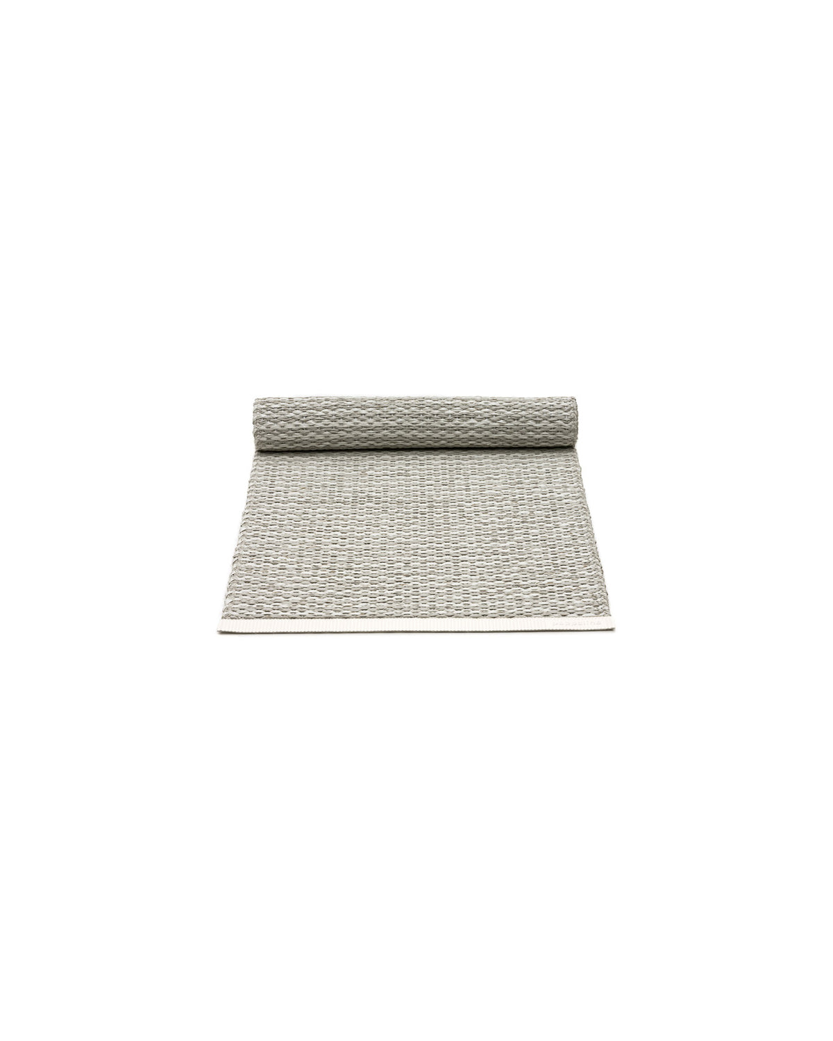 Table Runner MONO Fossil Grey