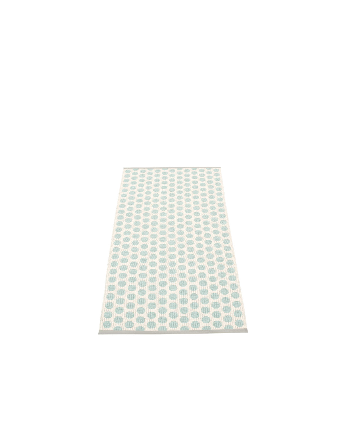 Rug NOA Pale Turquoise