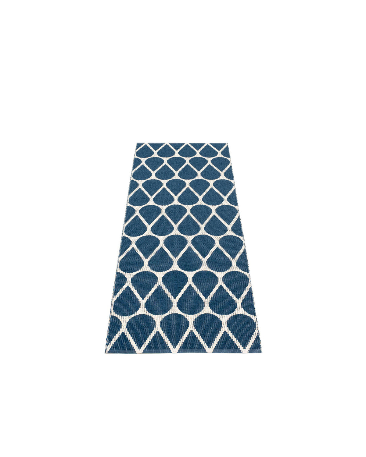 Rug OTIS Ocean Blue