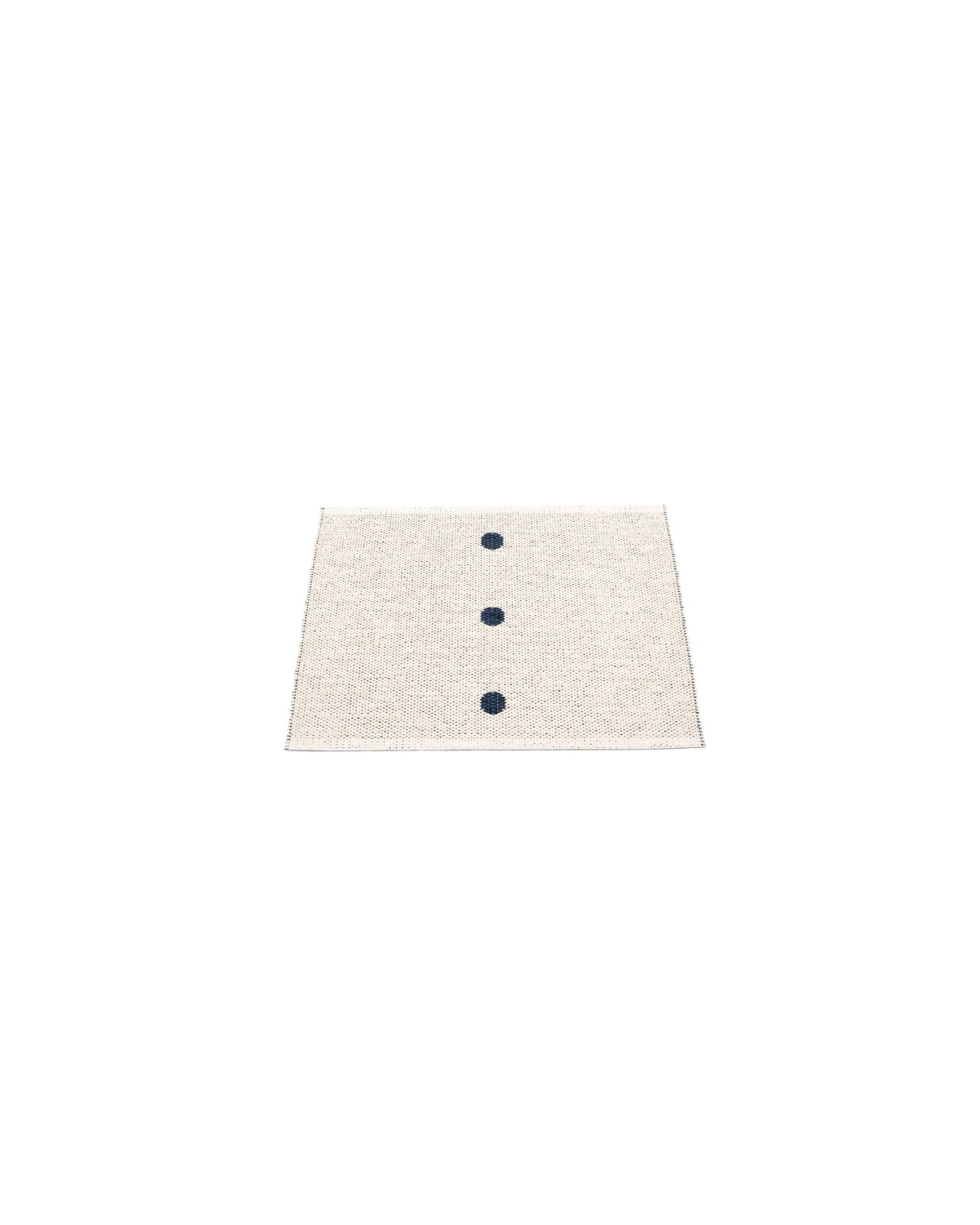 Rug PEG Dark Blue