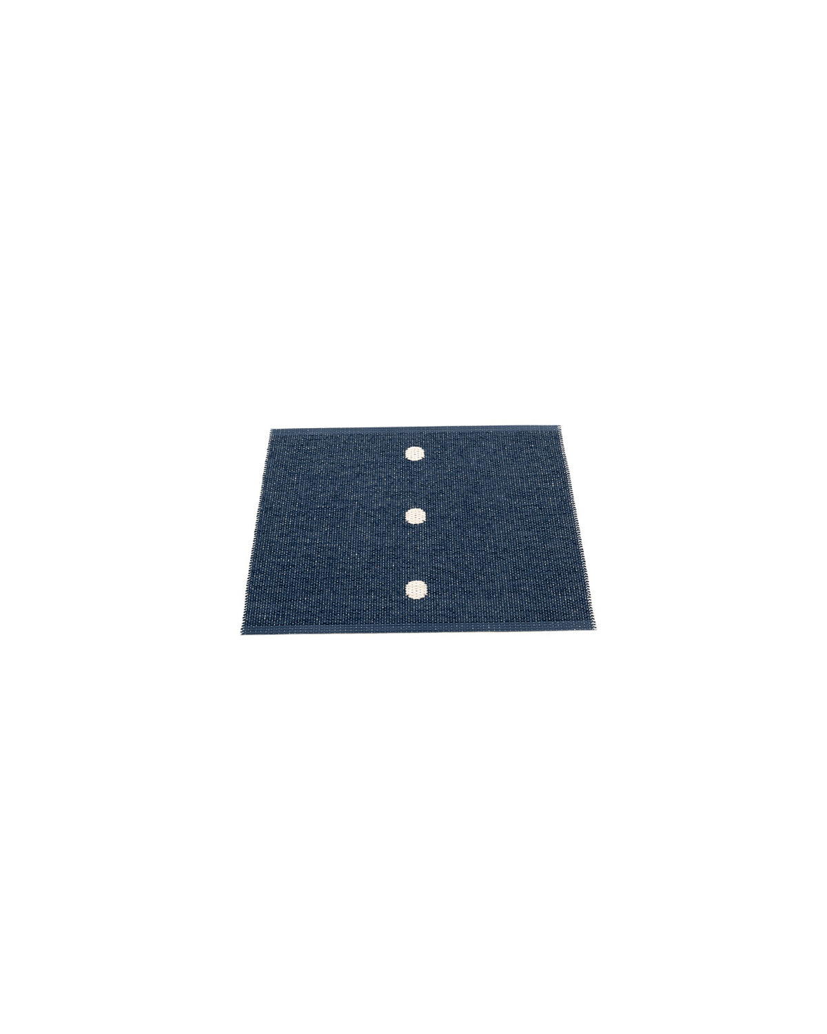 Rug PEG Dark Blue