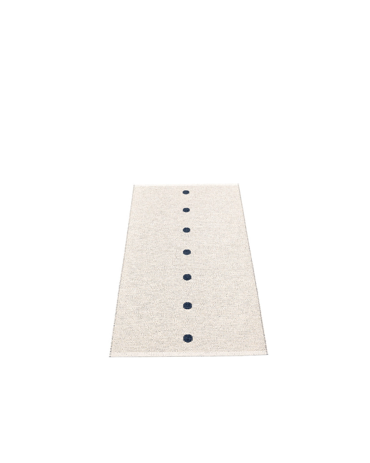 Rug PEG Dark Blue