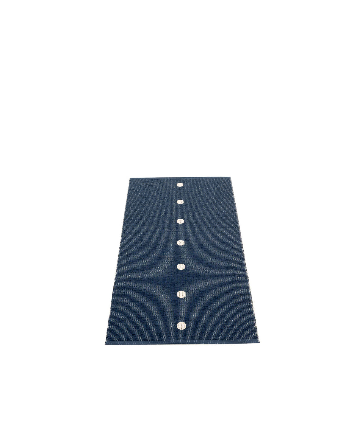 Rug PEG Dark Blue