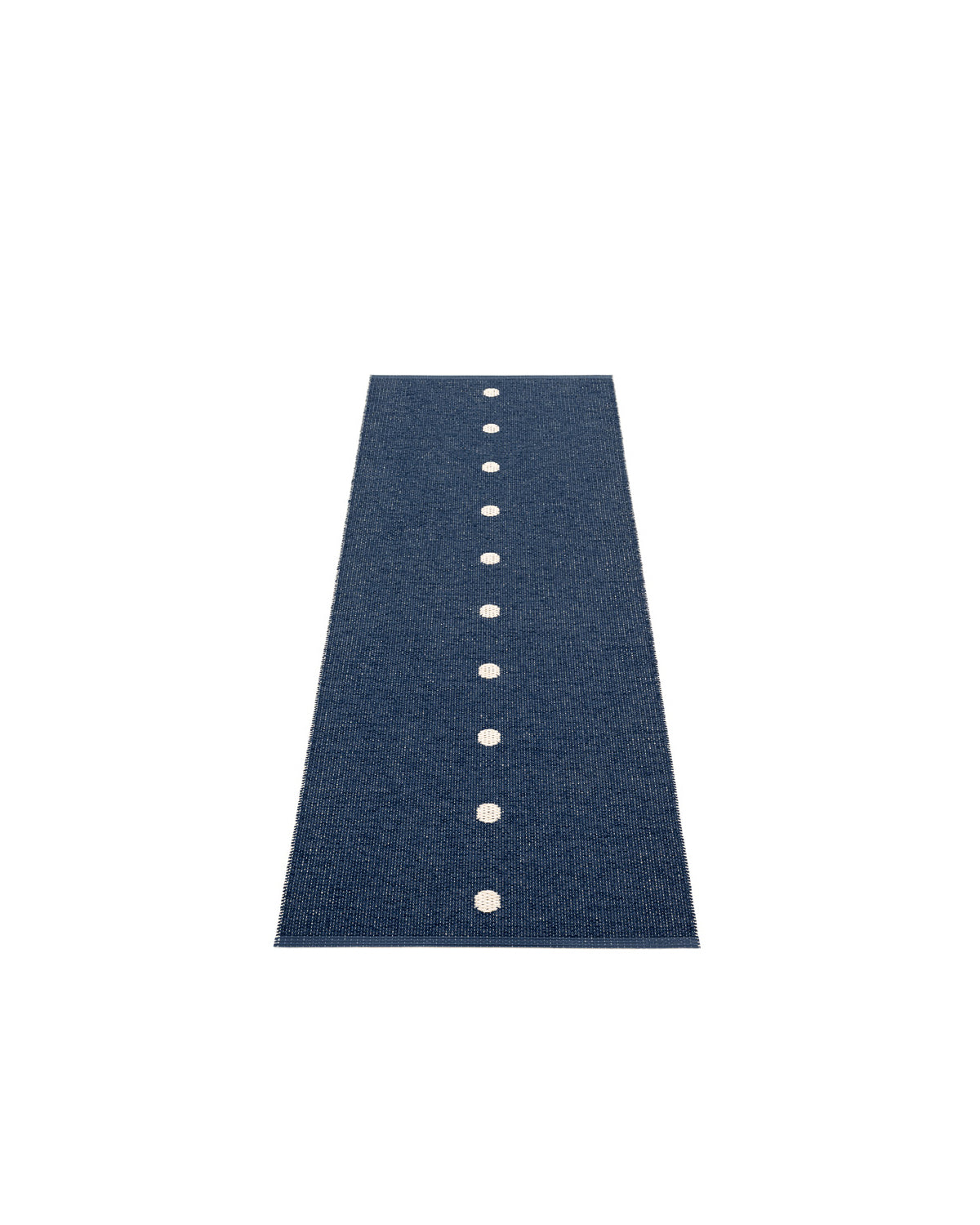 Rug PEG Dark Blue