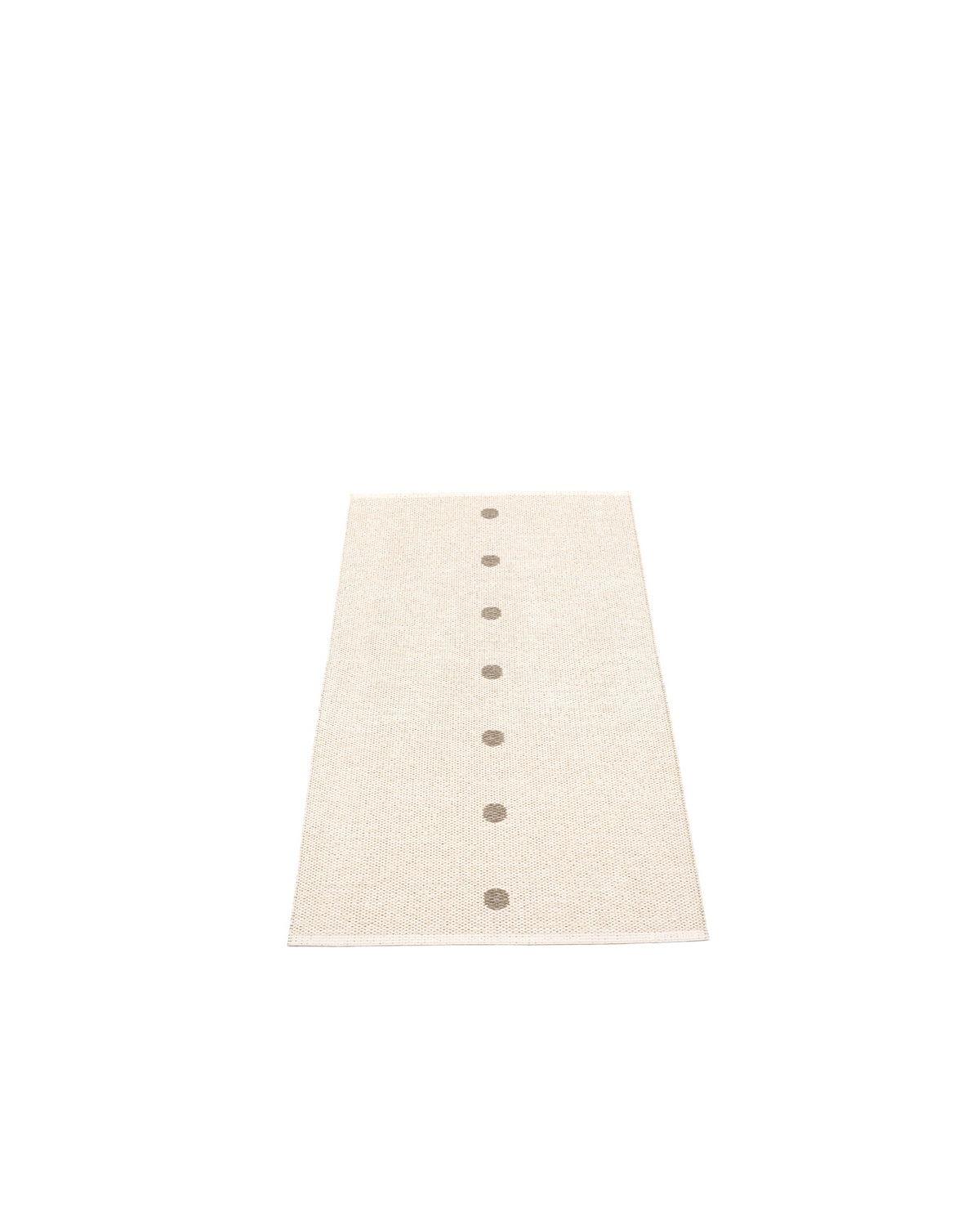 Rug Peg Dark Linen/v 2.25 X 6.5 Ft