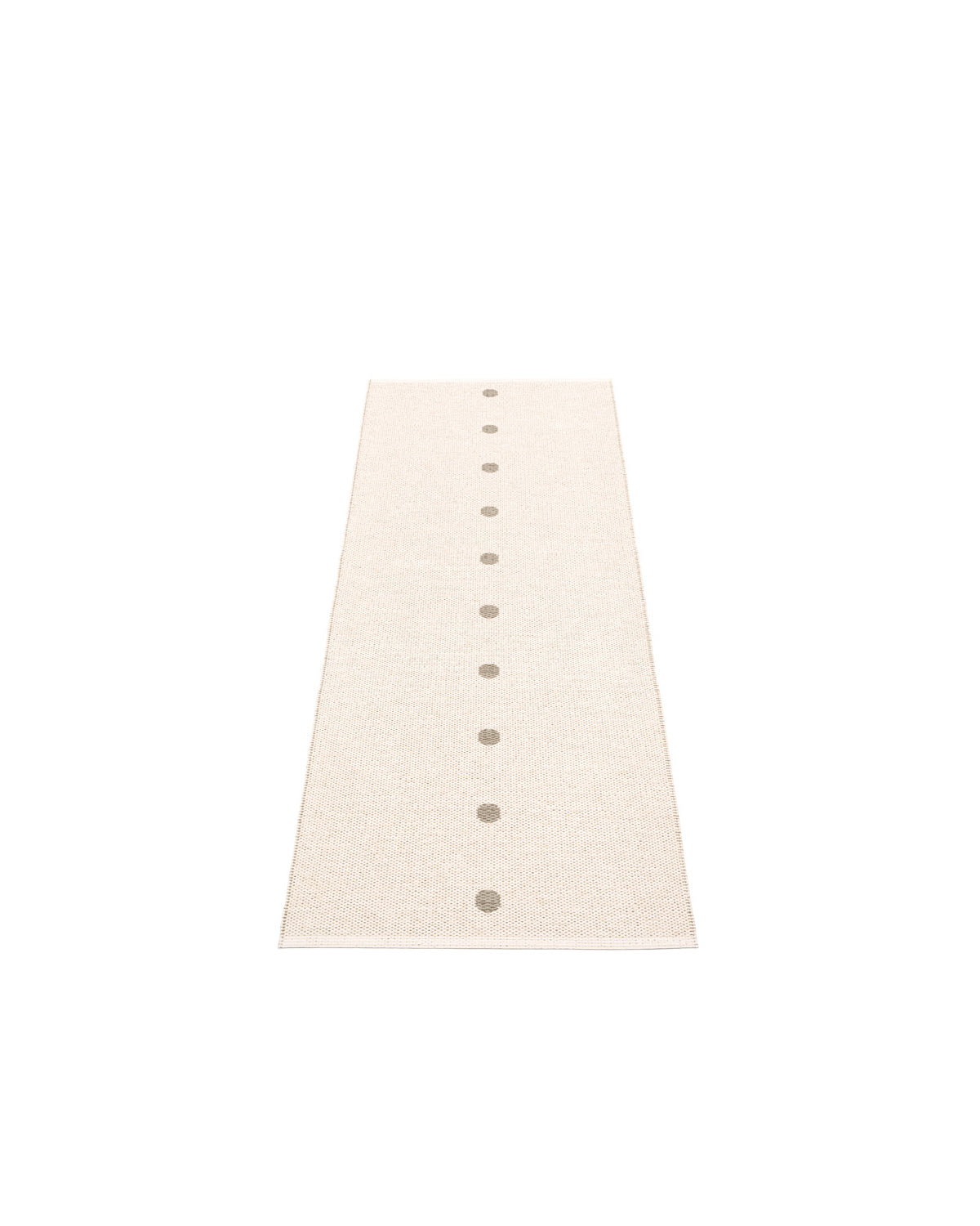 Rug Peg Dark Linen/v 2.25 X 6.5 Ft
