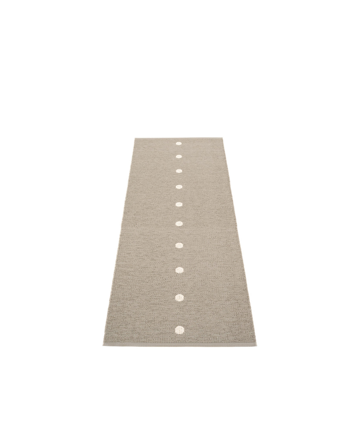 Rug Peg Dark Linen/v 2.25 X 6.5 Ft