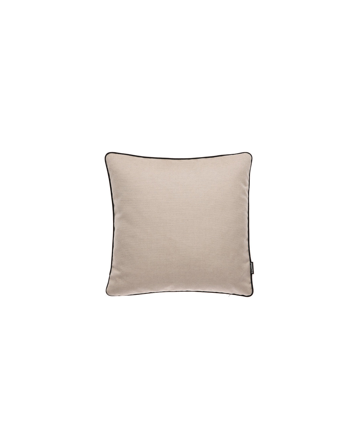 Cushion Outdoor Cushion Ray Vanilla 17 X 17 In