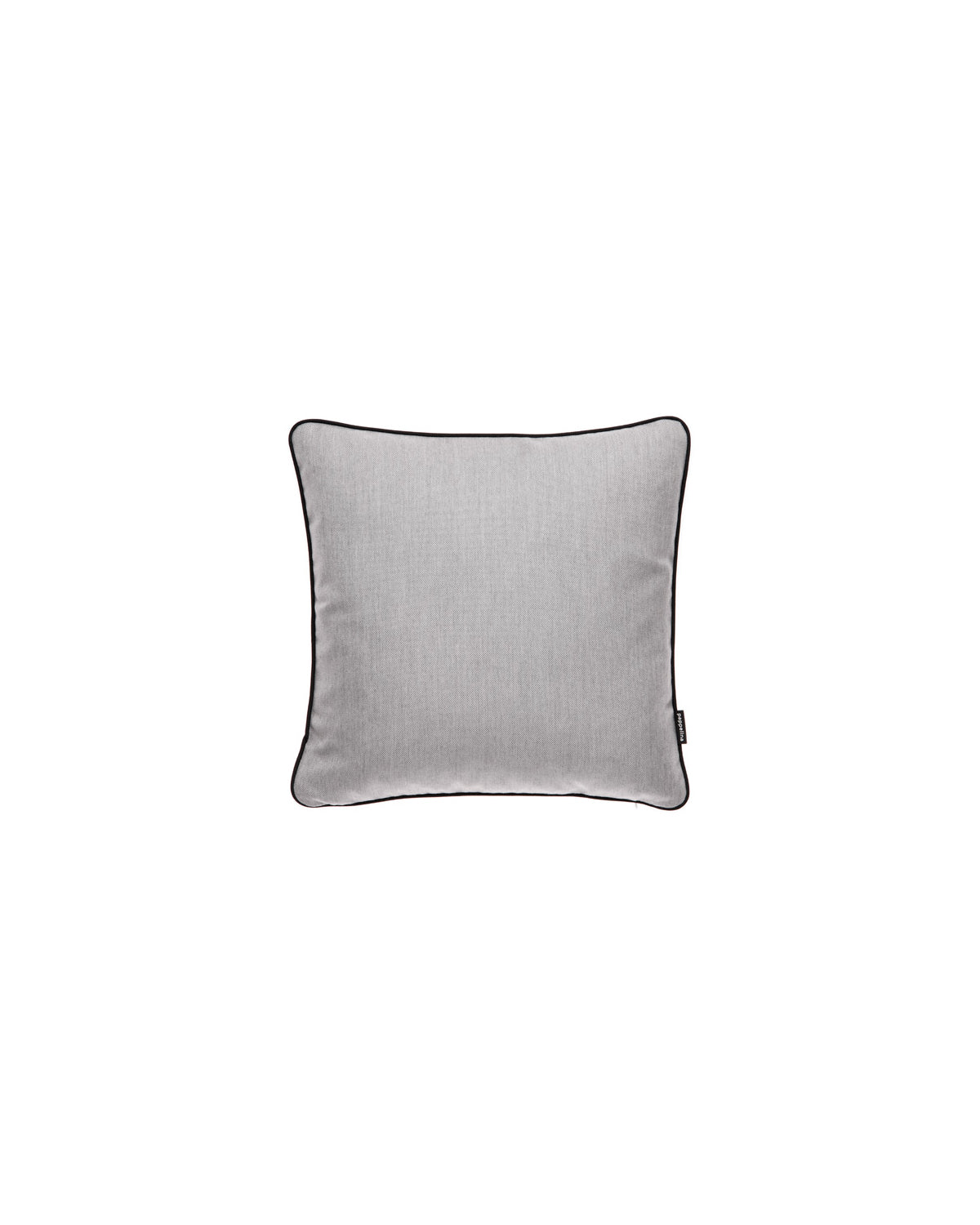 Cushion Outdoor Cushion Ray Vanilla 17 X 17 In