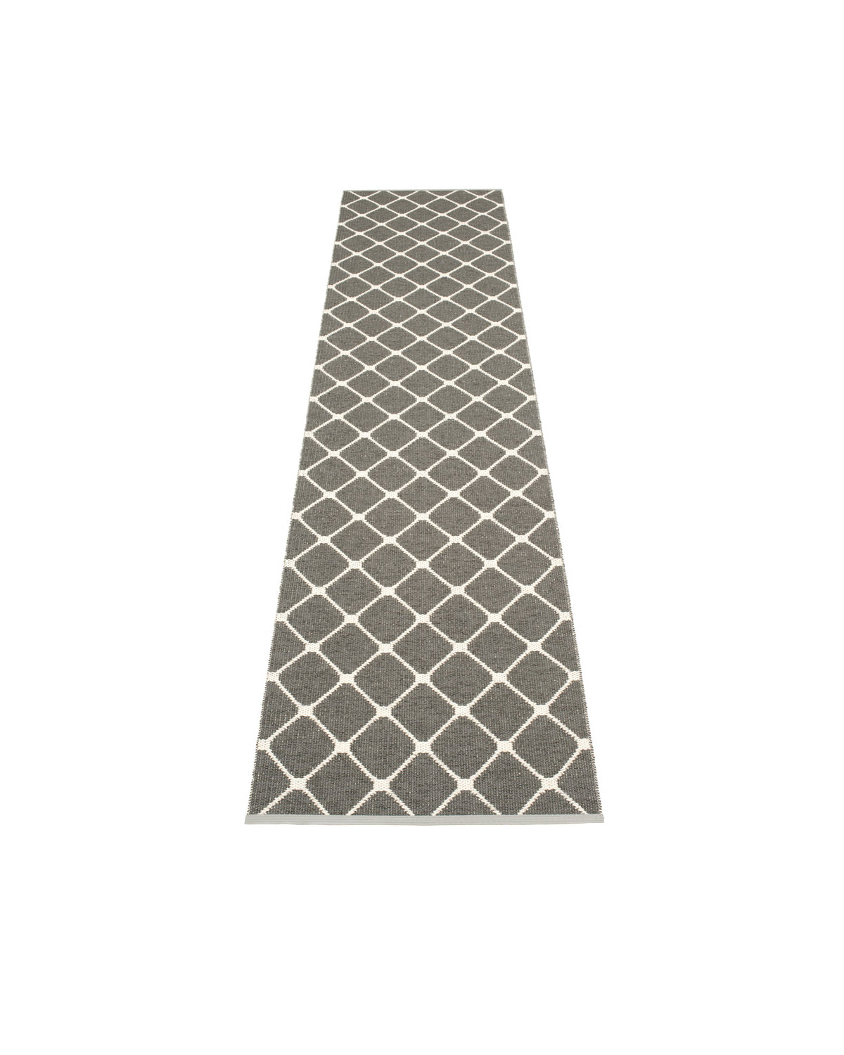 Rug REX Charcoal