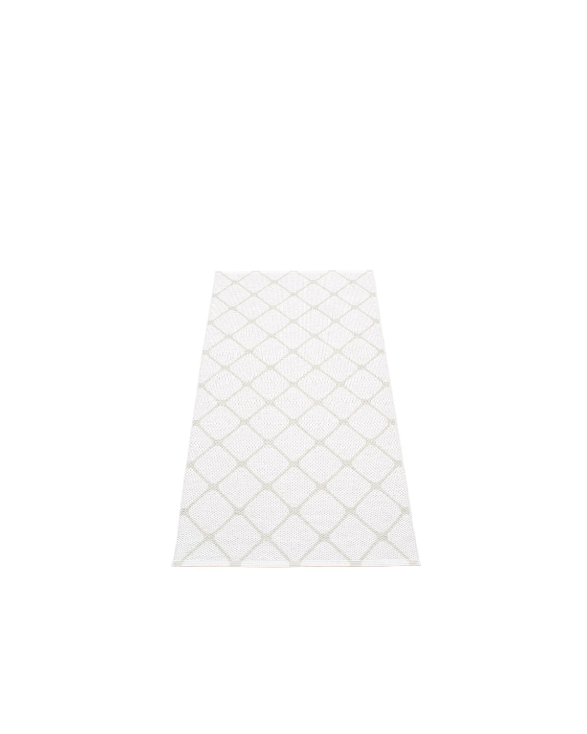 Rug Rex Fossil Grey/white 2.25 X 5.25 Ft
