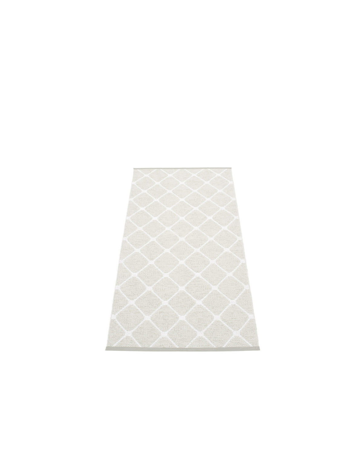 Rug Rex Fossil Grey/white 2.25 X 5.25 Ft