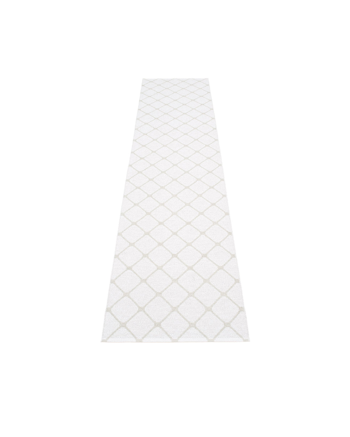 Rug Rex Fossil Grey/white 2.25 X 5.25 Ft
