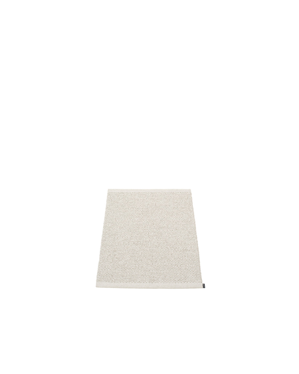 Rug SVEA Stone Metallic