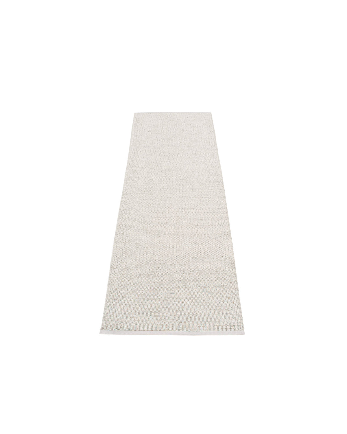 Rug SVEA Stone Metallic