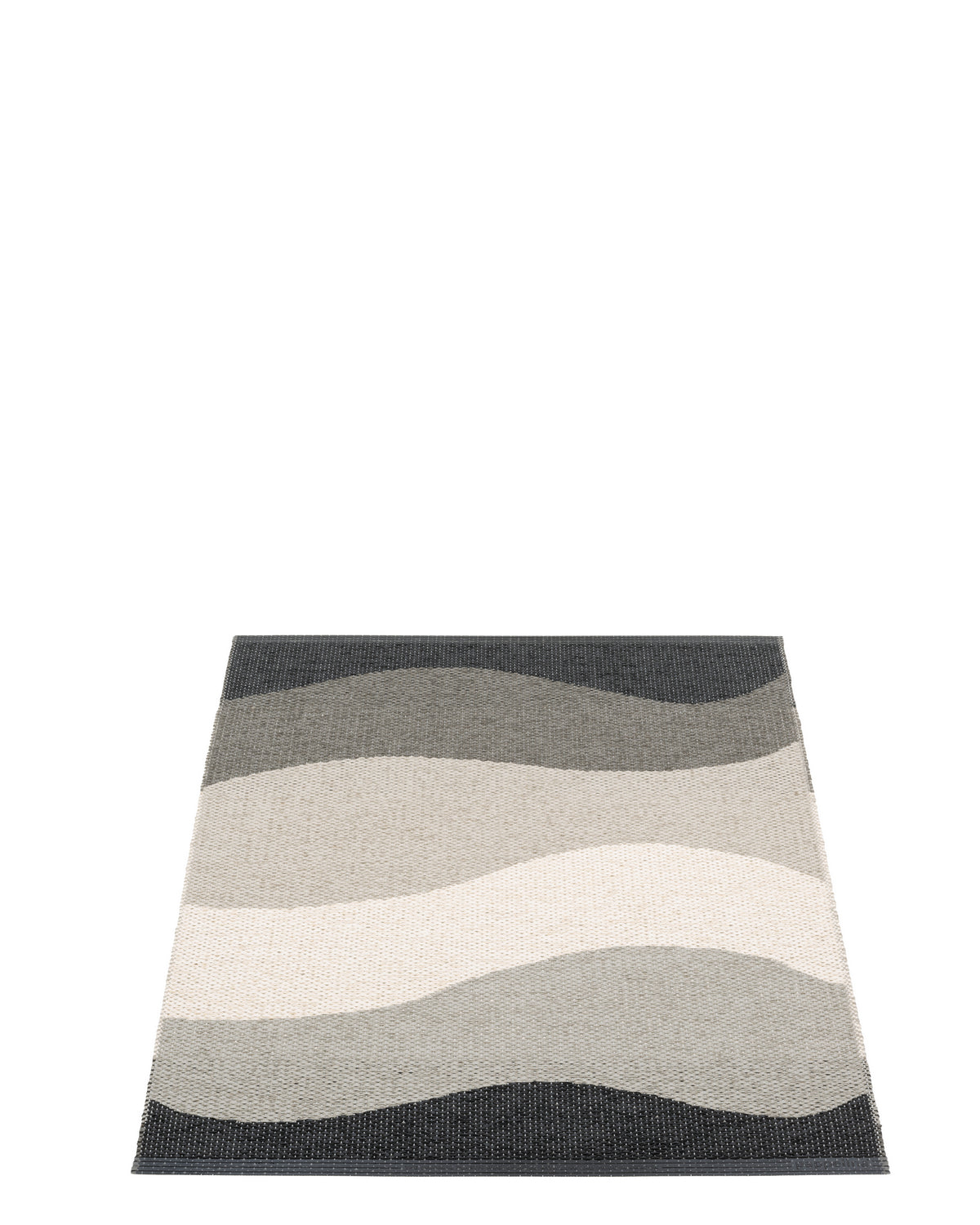 Rug Urvi Metal 2.25 X 9.75 Ft