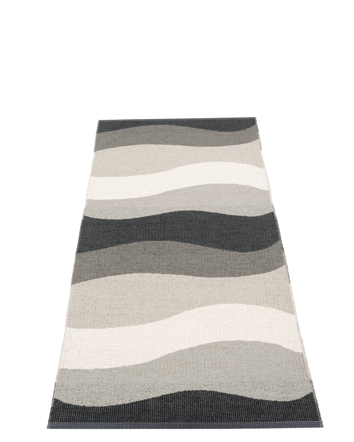 Rug Urvi Metal 2.25 X 9.75 Ft
