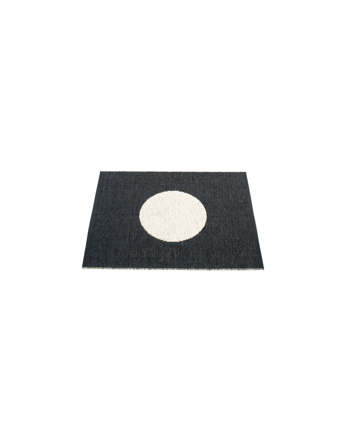 Rug VERA Black