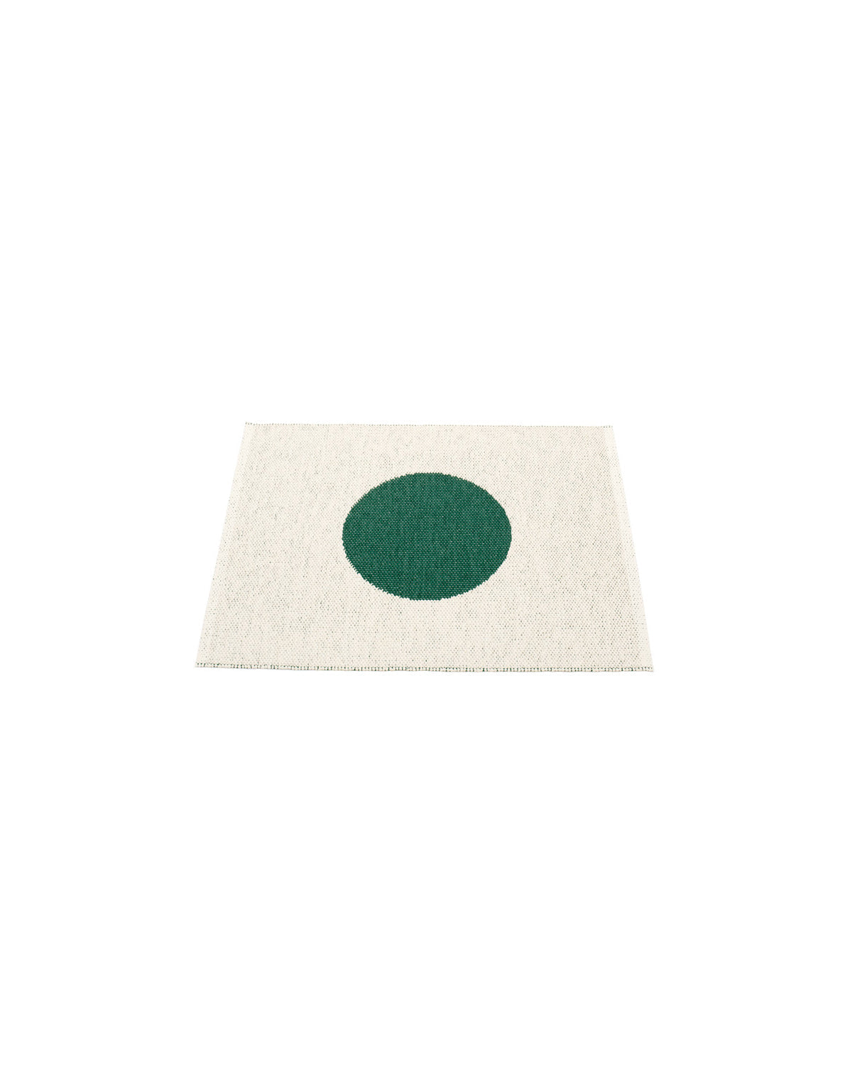 Rug VERA Dark Green