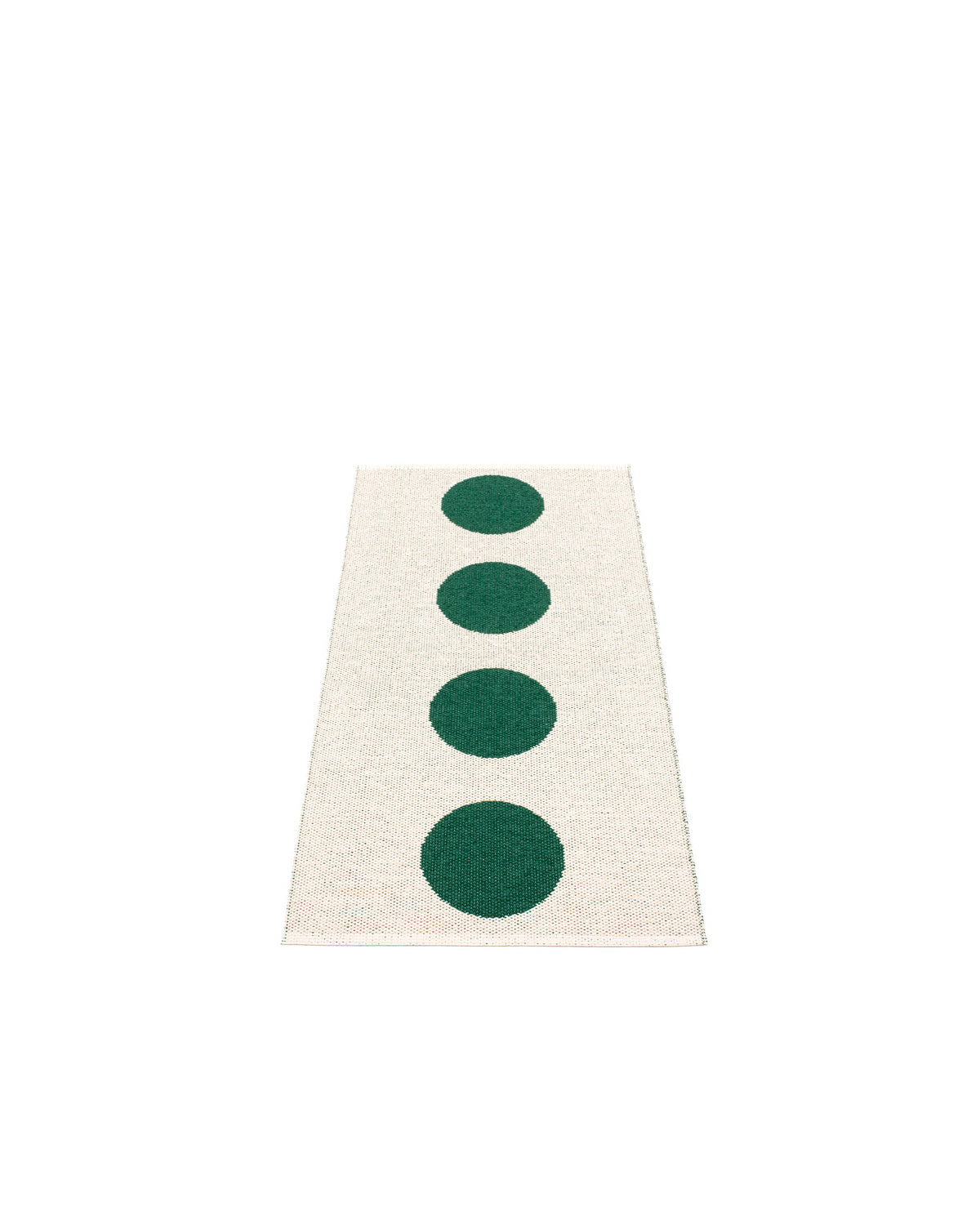 Rug VERA Dark Green