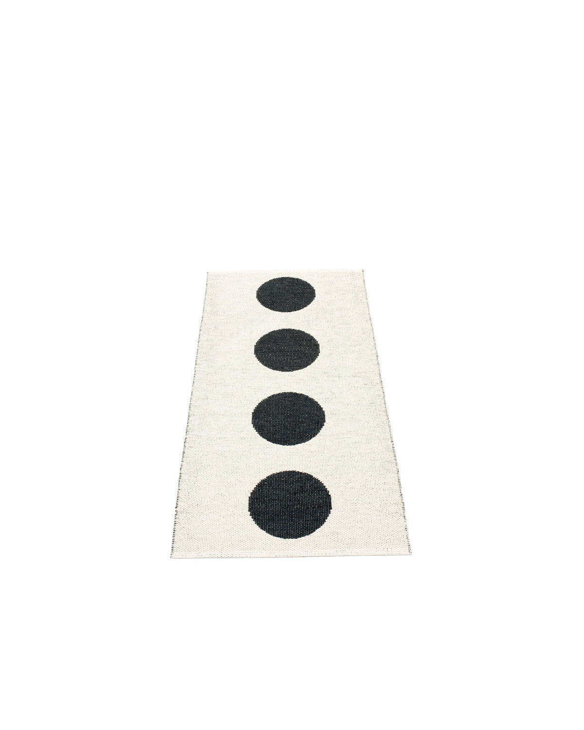 Rug VERA Black