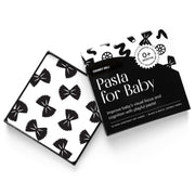 Pasta For Baby