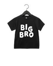 Big Bro Tee Or Pullover