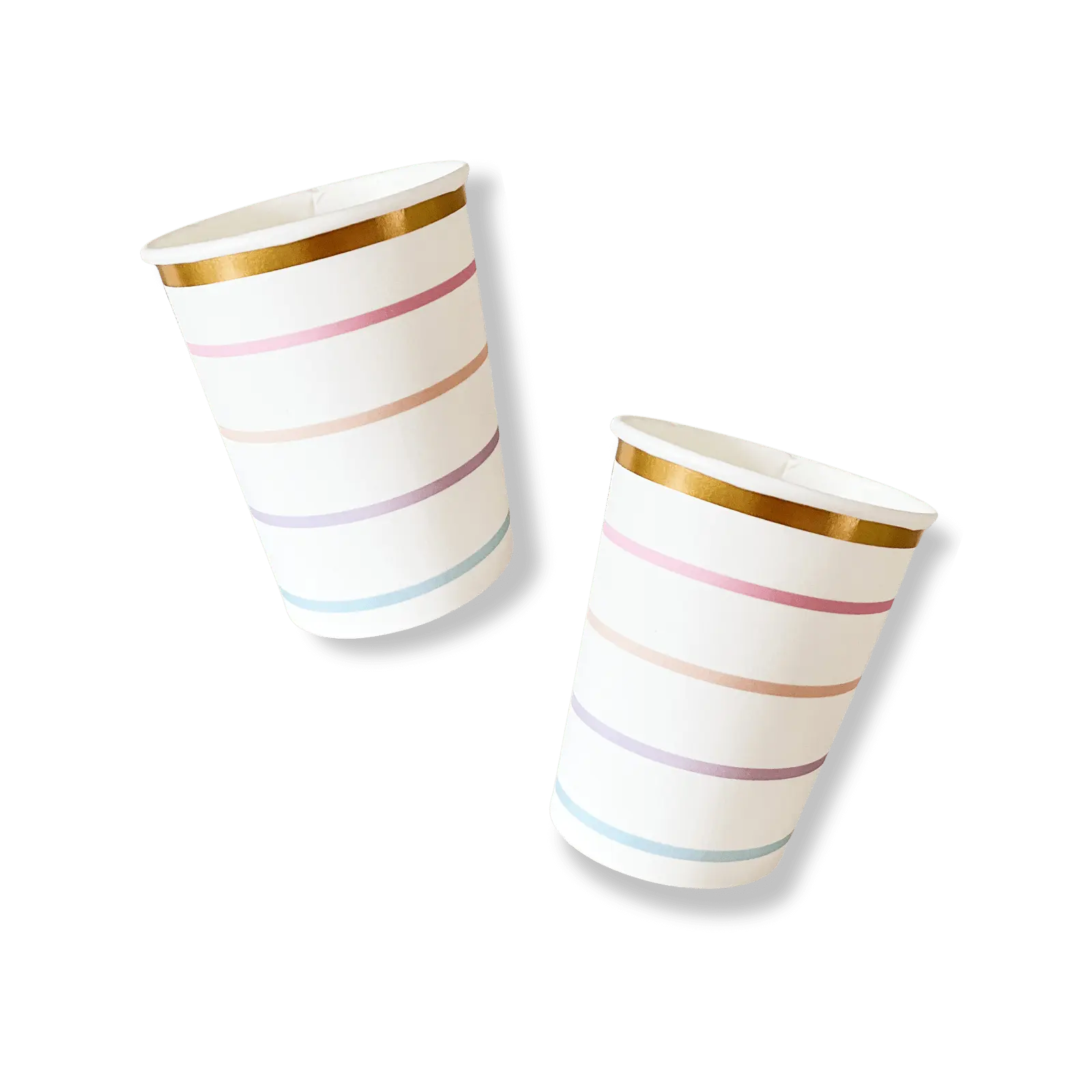 Ballet Cups (8 Per Set)