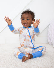 Pasture Pals Convertible Coverall
