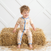 Pasture Pals Romper