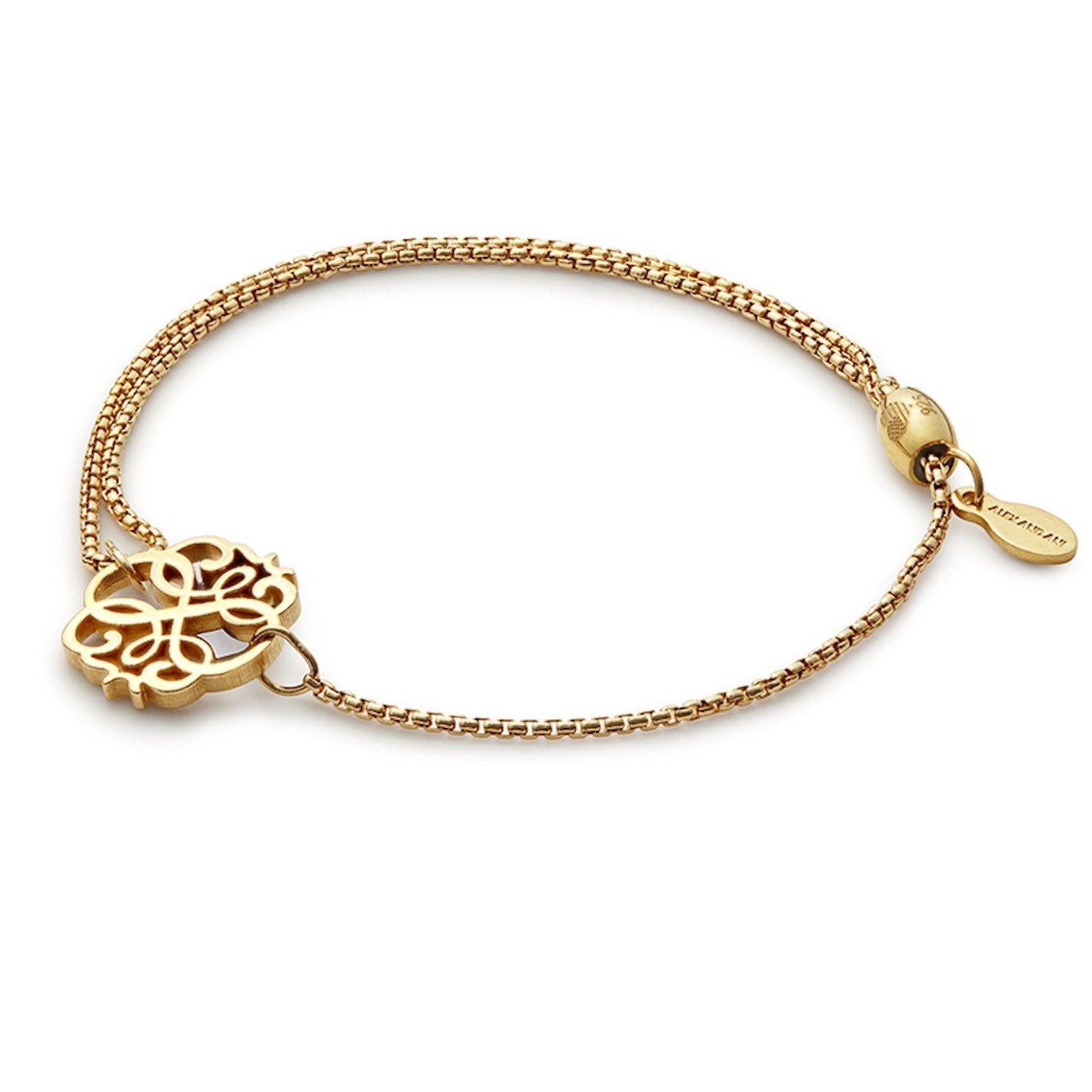 Path Of Life® Pull Chain Bracelet