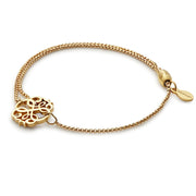 Path Of Life® Pull Chain Bracelet