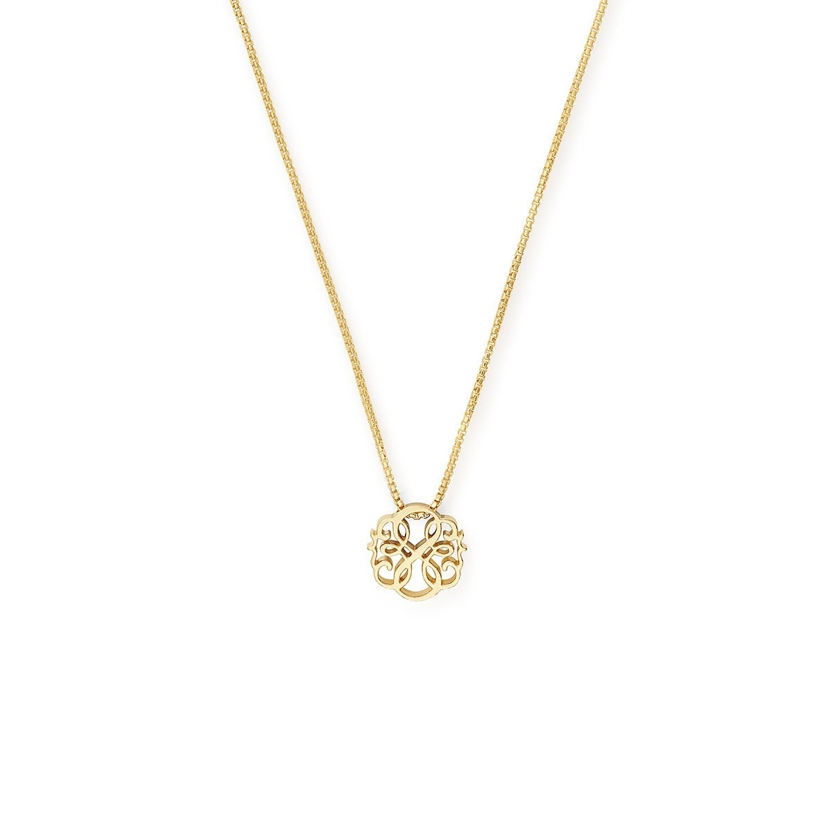 Path Of Life® Necklace, Adjustable
