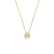Path Of Life® Necklace, Adjustable